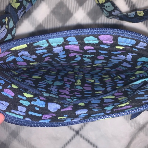 Vera Bradley crossbody bag - Picture 6 of 6